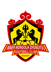 內蒙古中優足球俱樂部 內蒙古中優足球俱樂部