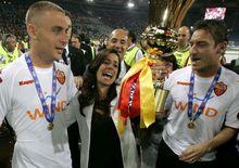 2007-08賽季衛冕義大利杯冠軍