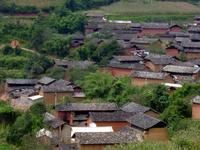 奎閣寨自然村 奎閣寨自然村