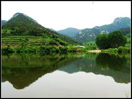 里口山森林公園 里口山森林公園
