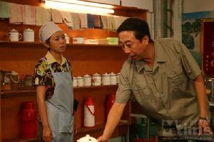 《別拿自己不當幹部》