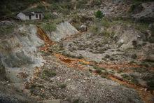 2014廣西大新縣重金屬污染事件