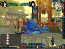 玩家之間的交易