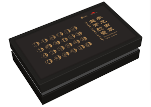 參龍蟲草益腎膠囊 參龍蟲草益腎膠囊