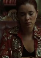 傑西·瑞薇絲   演員 瑪格麗特·莫羅