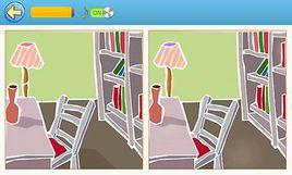 神奇的地方找不同