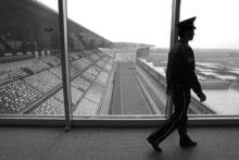 《尷尬大舞台》