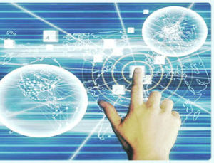 情報技術 情報技術