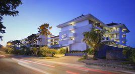 桑提卡斯利塔努沙杜阿酒店 桑提卡斯利塔努沙杜阿酒店