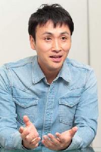 兒島一哉 兒島一哉