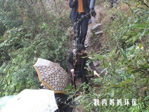 陝西省“媽媽環保”志願者協會
