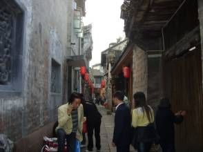 鳳凰城街道 鳳凰城街道