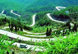 浙江烏牛鎮 浙江烏牛鎮