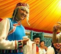 查乾薩日 查乾薩日