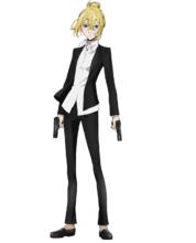 文豪野犬[bones改編的電視動畫]