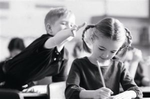 注意缺陷多動綜合徵