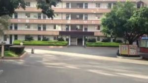 三明市第八中學