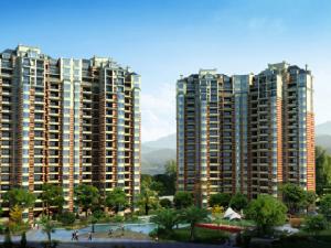 高黎貢國際旅遊城 高黎貢國際旅遊城