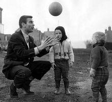 馬丁&middot;巴肯