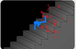 火柴人之摔下樓梯2 火柴人之摔下樓梯2