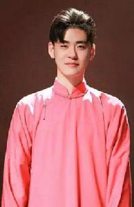 張雲雷[天津籍相聲演員]