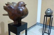 夏德武作品欣賞