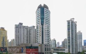 麗晶陽光大廈 麗晶陽光大廈