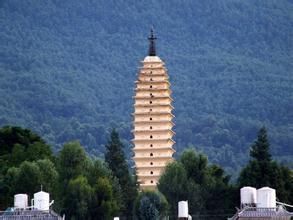 弘聖寺塔 弘聖寺塔