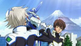 叛逆的魯魯修遺失的色彩 叛逆的魯魯修遺失的色彩