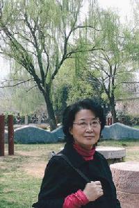 王曉玉[華東師範大學教授]