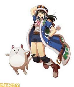 《魔喚精靈攜帶版》