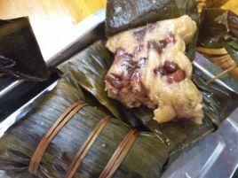 桂林粽子 桂林粽子