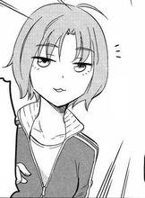 屬性同好會D-FRAGMENTS[春野友矢作畫的漫畫]