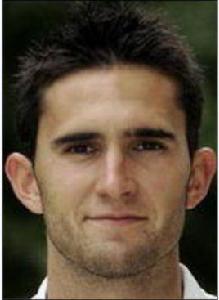 托馬斯[西班牙足球運動員安東尼奧·托馬斯]