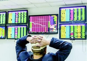 老股民遇上熔斷新問題