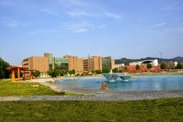 江西陶瓷工藝美術學院 江西陶瓷工藝美術學院