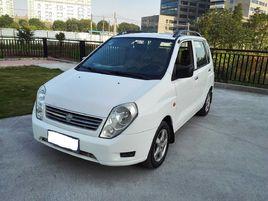 哈飛賽馬2004款 1.3標準型