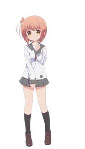 一之瀨花名 一之瀨花名