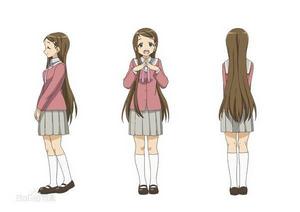 特例措置團體斯特拉女學院中等部C3社[月眠原作、國道12號作畫的漫畫作品]