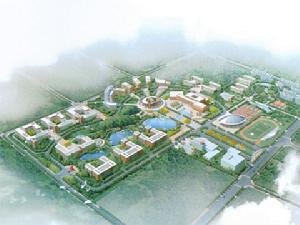 湖南有色金屬職工大學