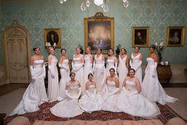 夏洛特女王舞會 夏洛特女王舞會