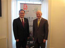 派屈克&middot;希基