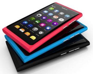 手機版Ubuntu 手機版Ubuntu