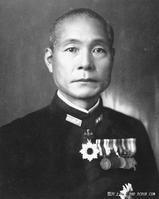三川軍一 三川軍一