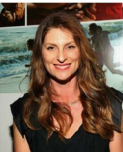 花木蘭[2016年妮基·卡羅執導真人版電影]