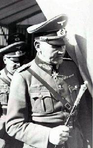 馮·布倫堡 馮·布倫堡