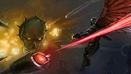 骷髏統帥 骷髏統帥