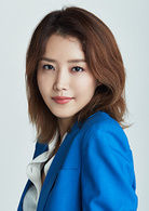 洪多涵 演員 蔡貞安