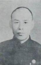 楊耕田[中共察哈爾省委書記]