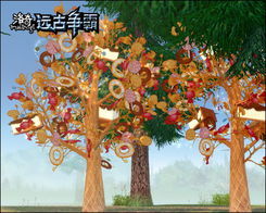 《洛奇遠古爭霸》 《洛奇遠古爭霸》